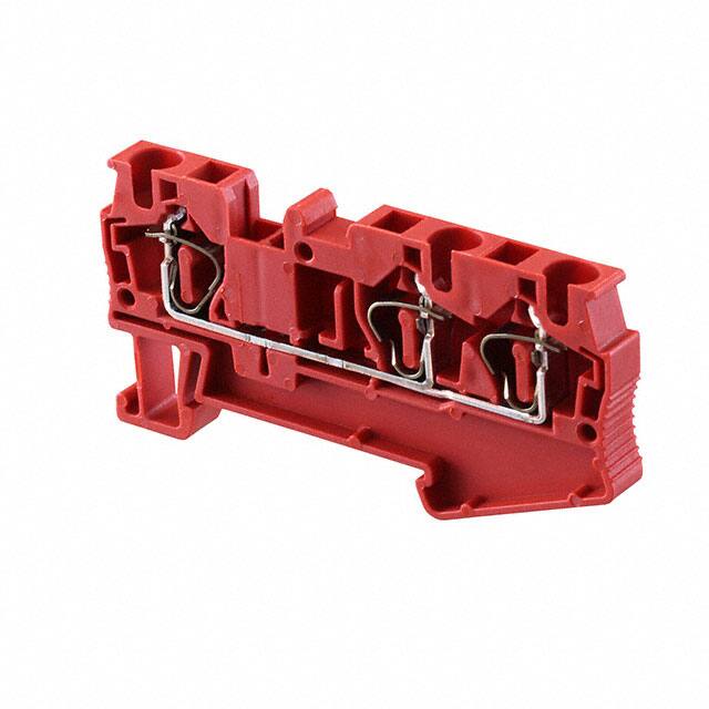 3037371 Phoenix Contact  Canale guida DIN